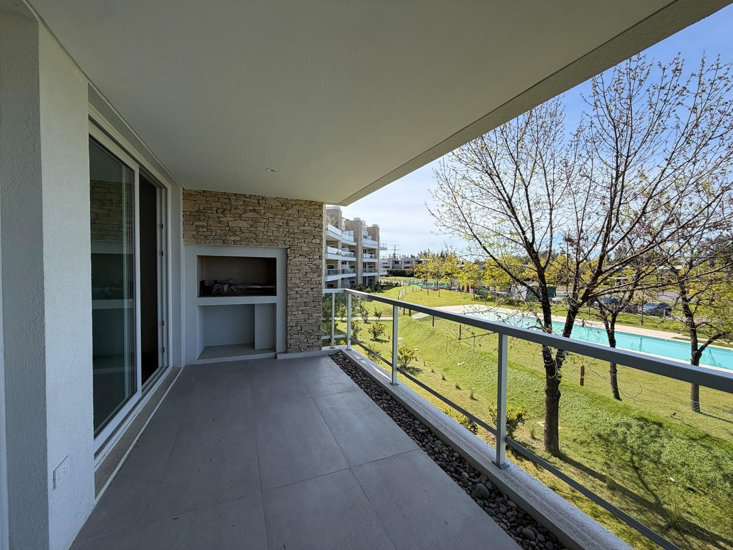 Foto de Departamento en Alquiler en Lagunita, Nordelta, Tigre, imagen 1