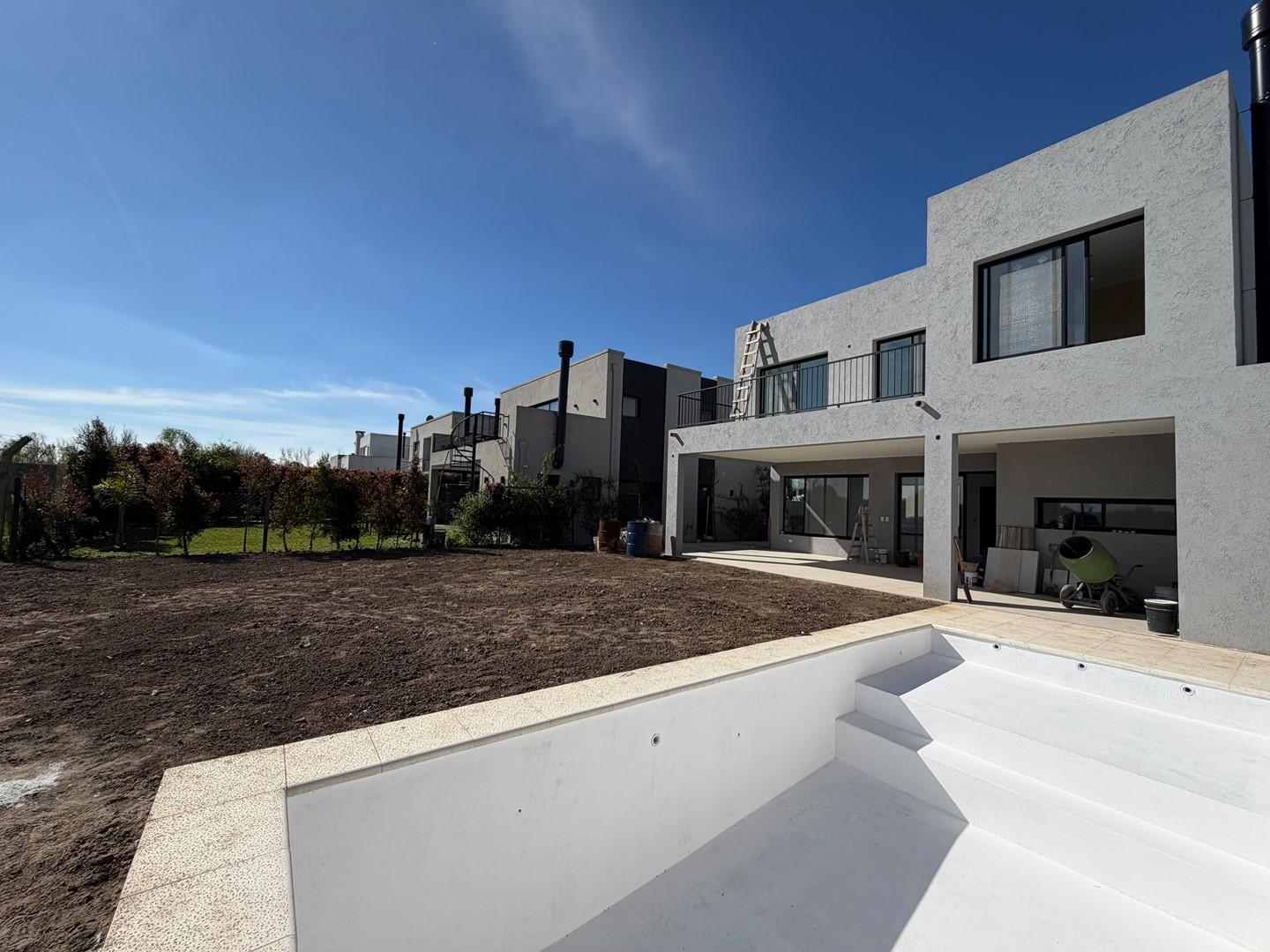 Foto de Casa en Venta en Vila Marina II, Villanueva, Tigre, imagen 1