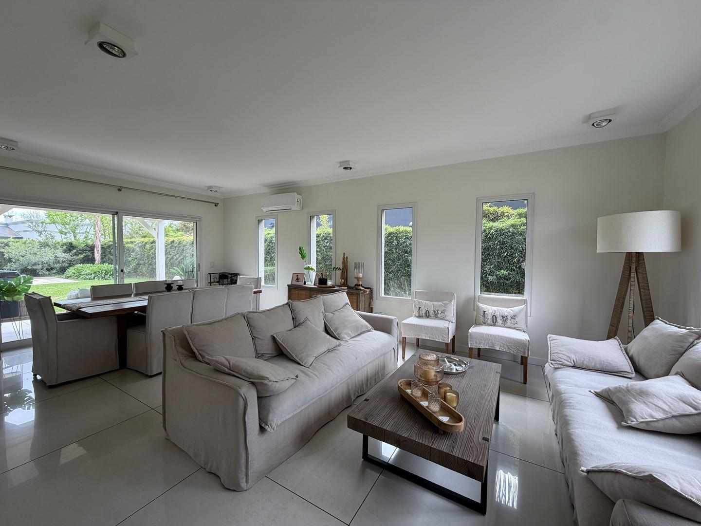 Foto de Casa en Venta en La Alameda, Nordelta, Tigre, imagen 3