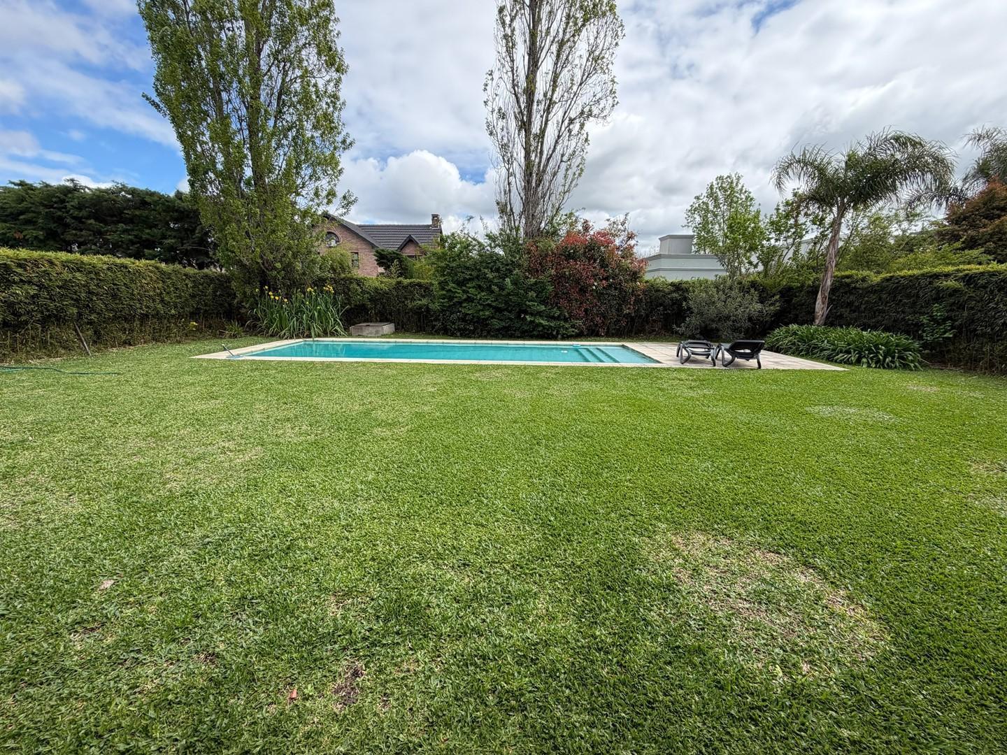 Foto de Casa en Venta en La Alameda, Nordelta, Tigre, imagen 2