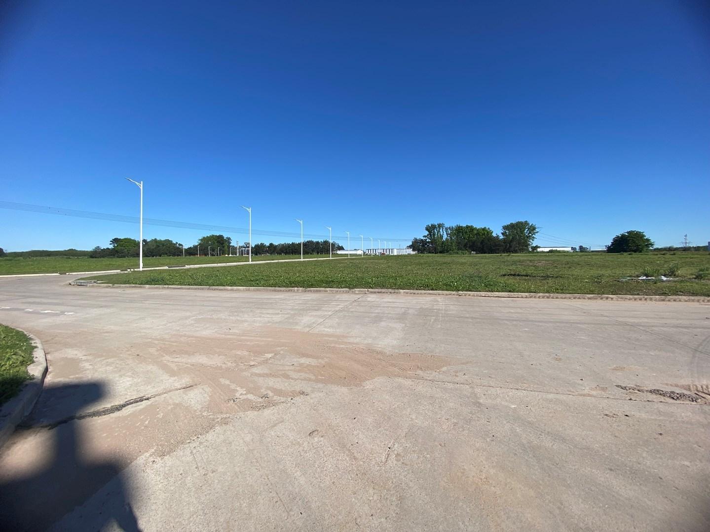 Foto de Terreno Lote en Venta en Exaltación de la Cruz, G.B.A. Zona Norte, imagen 4