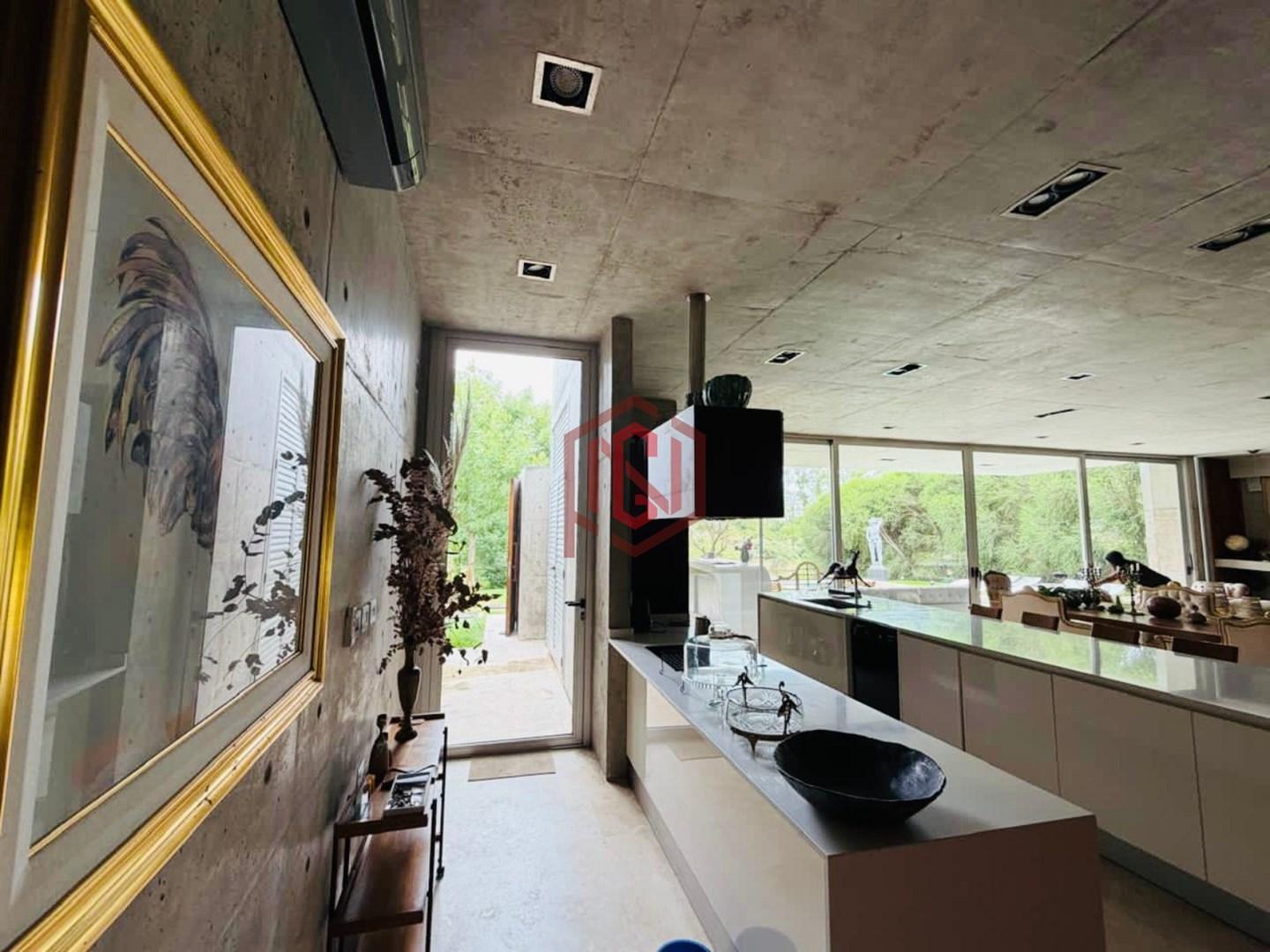 Foto de Casa en Venta en El Yacht, Nordelta, Tigre, imagen 5