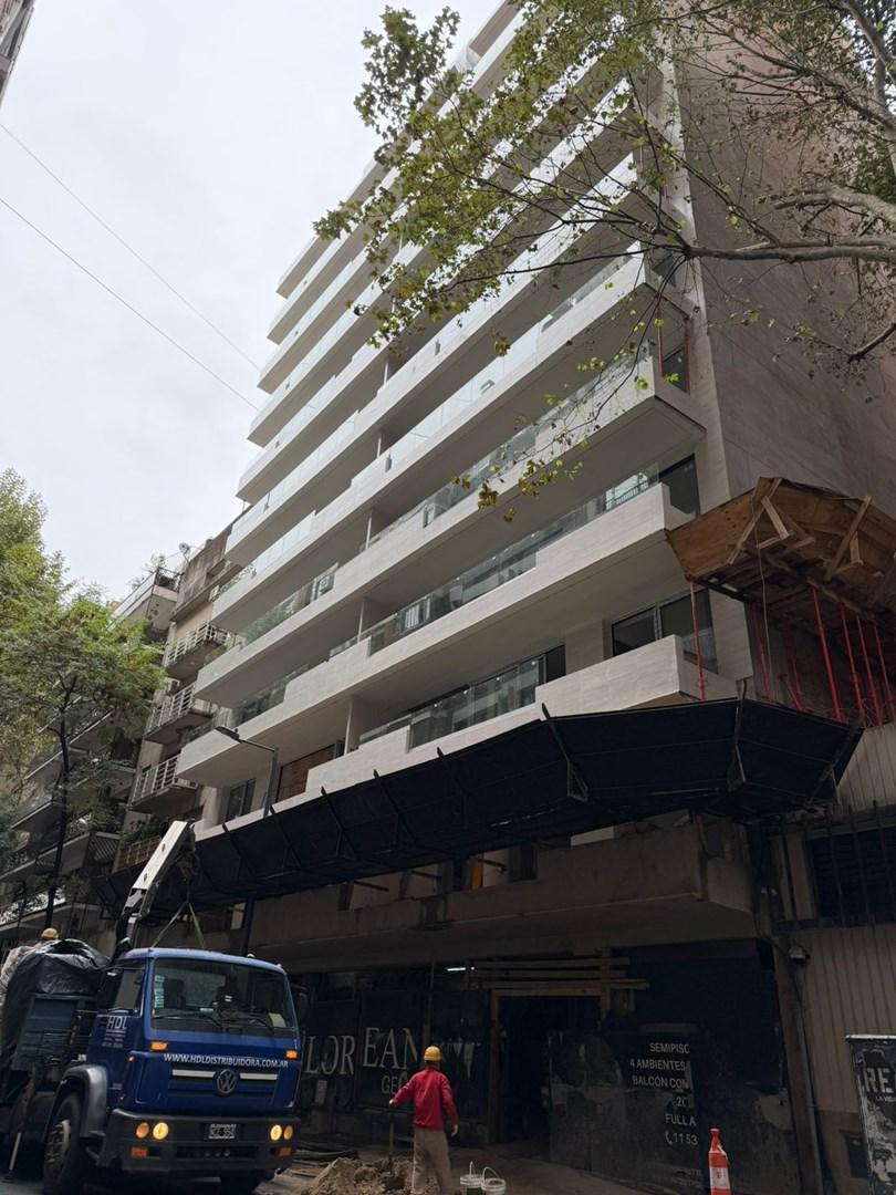Foto de Departamento Semipiso en Venta en Palermo Chico, Capital Federal, imagen 5