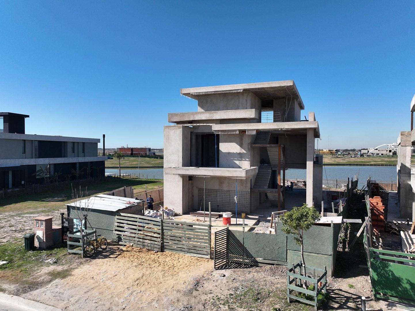 Foto de Casa en Venta en Los Puentes, Nordelta, Tigre, imagen 5