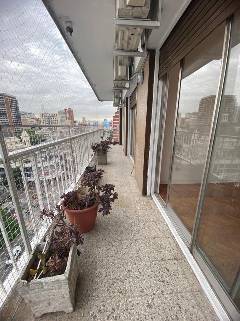 Foto de Departamento en Venta en Belgrano, Capital Federal, Buenos Aires, imagen 3