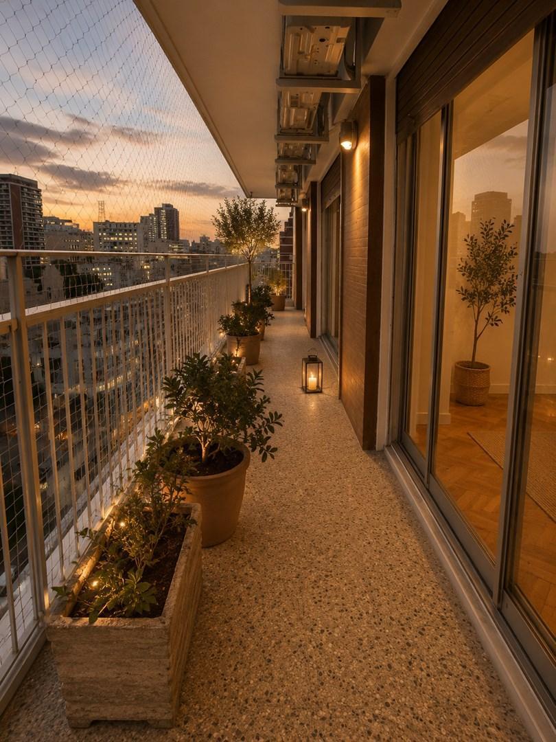 Foto de Departamento en Venta en Belgrano, Capital Federal, Buenos Aires, imagen 1