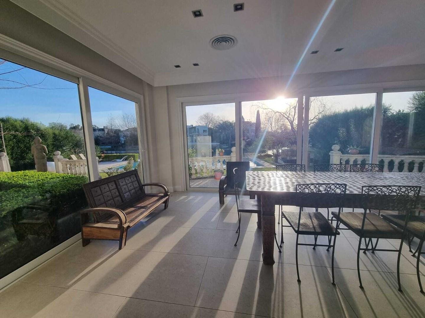 Foto de Casa en Venta en La Isla, Nordelta, Tigre, imagen 4