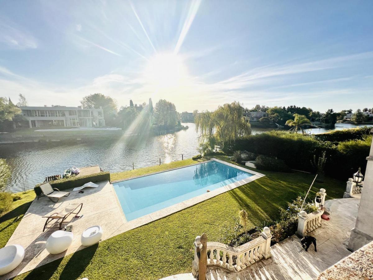 Foto de Casa en Venta en La Isla, Nordelta, Tigre, imagen 2