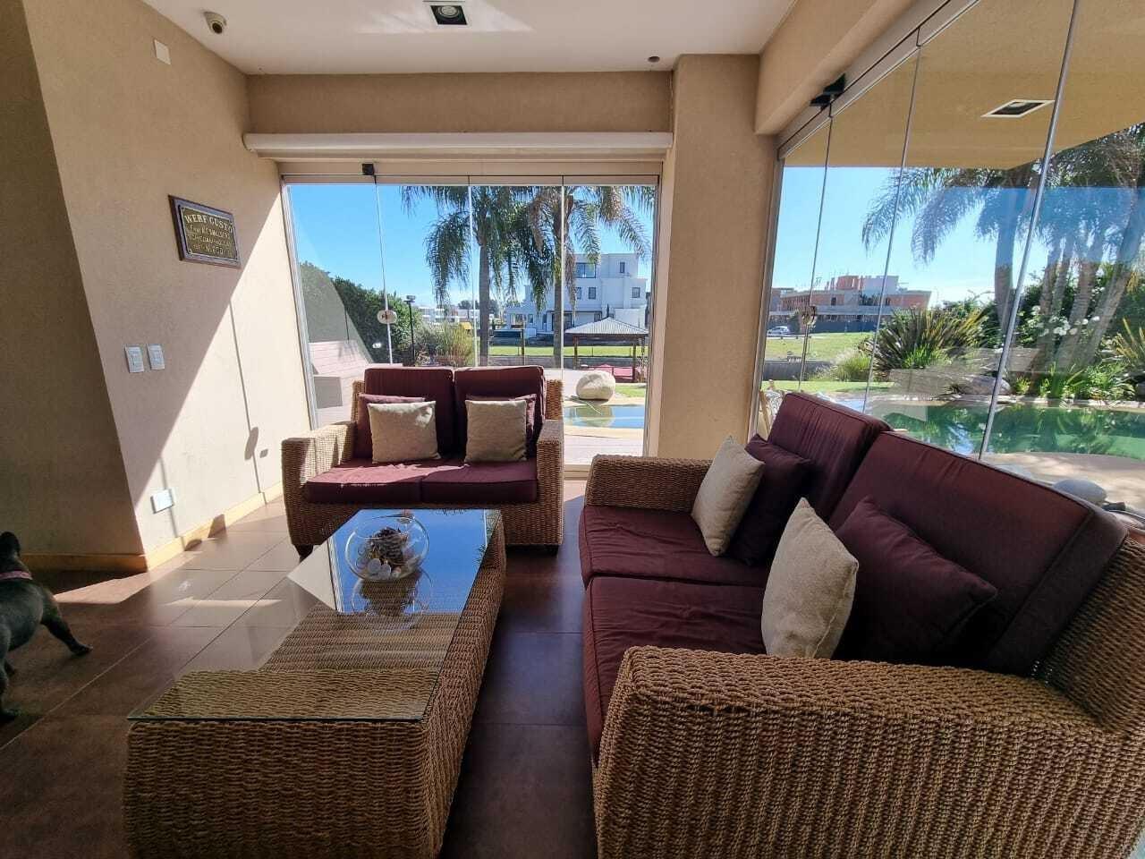 Foto de Casa en Venta en El Yacht, Nordelta, Tigre, imagen 4
