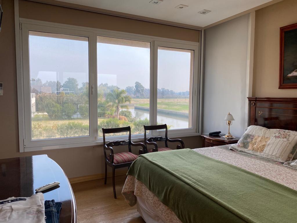Foto de Casa en Venta en El Yacht, Nordelta, Tigre, imagen 5