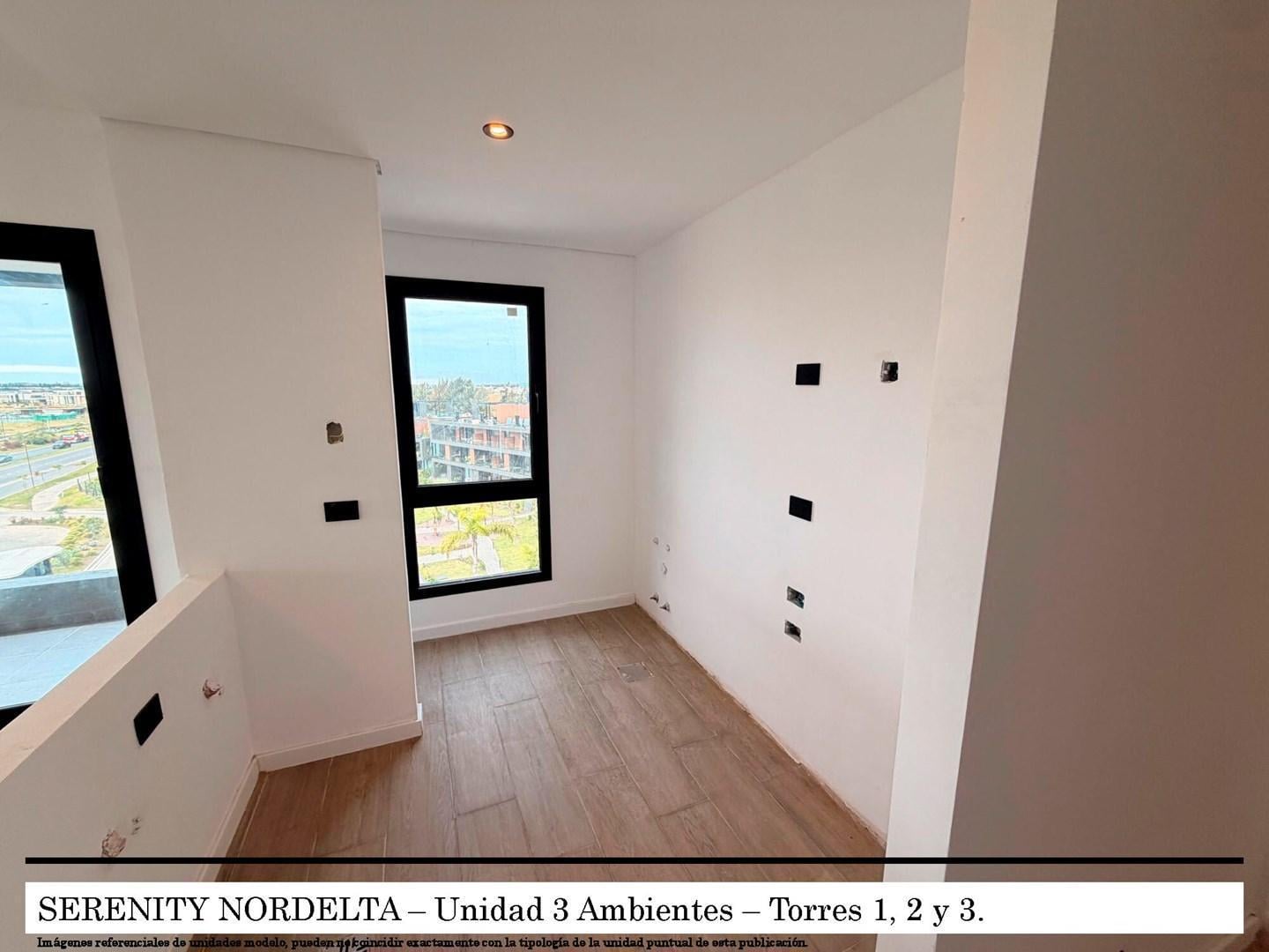 Foto de Departamento Triplex en Venta en Nordelta, Tigre, G.B.A. Zona Norte, imagen 5