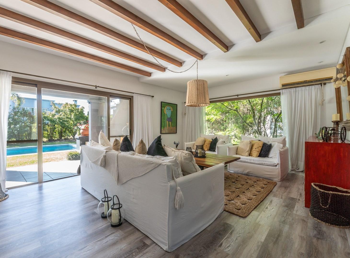 Foto de Casa Chalet en Venta en La Alameda, Nordelta, Tigre, imagen 3