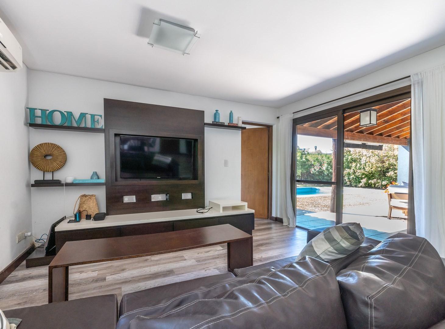 Foto de Casa Chalet en Venta en La Alameda, Nordelta, Tigre, imagen 5