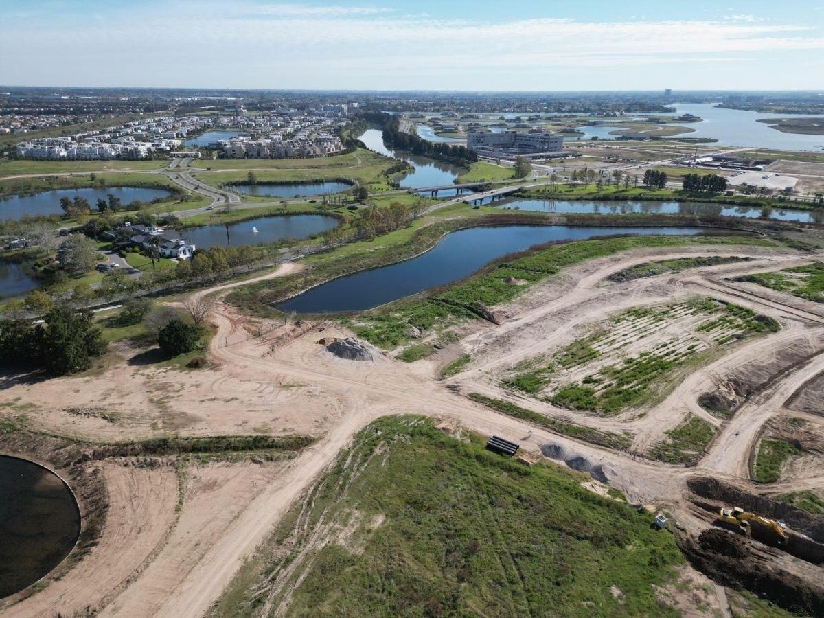 Foto de Terreno Lote en Venta en Silvestre, Nordelta, Tigre, imagen 4