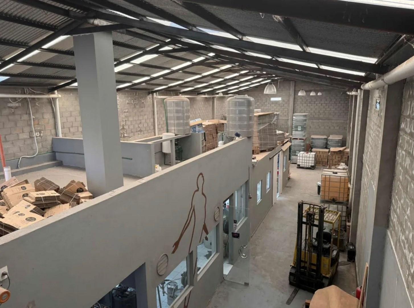 Foto de Depósito en Venta en Villanueva, Tigre, G.B.A. Zona Norte, imagen 2