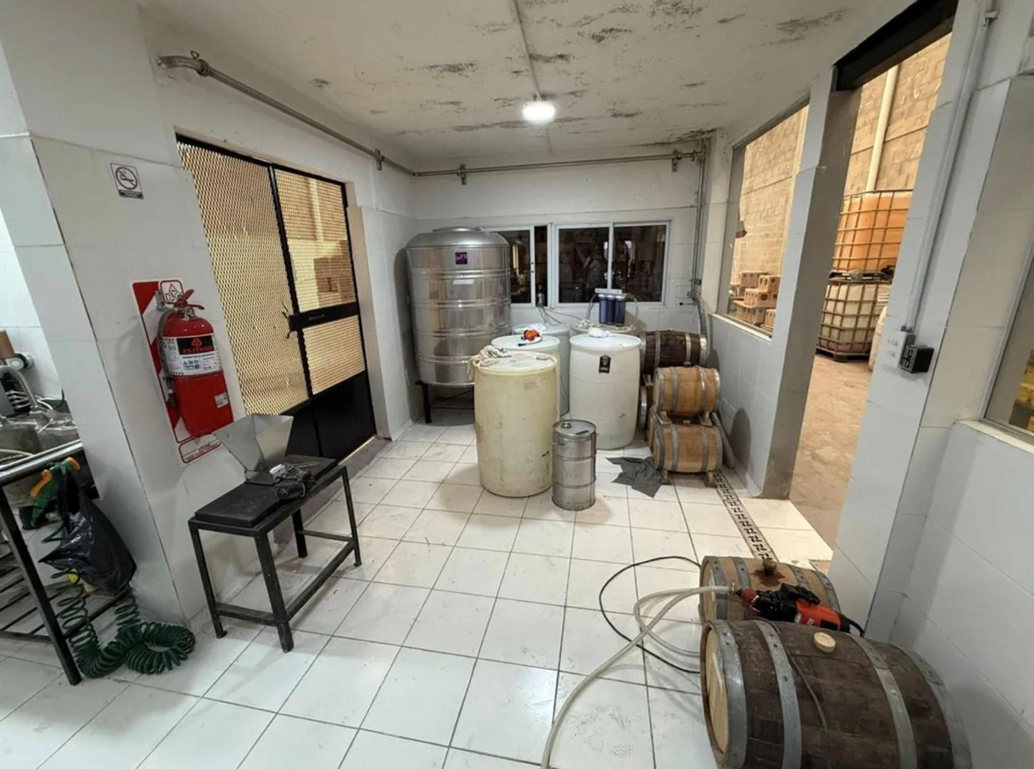 Foto de Depósito en Venta en Villanueva, Tigre, G.B.A. Zona Norte, imagen 5