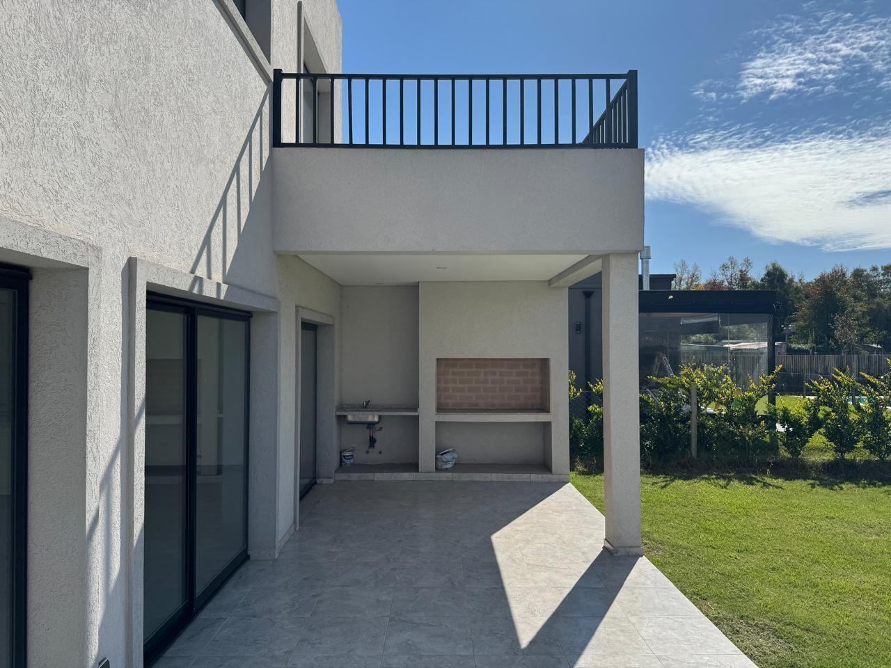 Foto de Casa en Venta en San Pablo Chico, Pilar, G.B.A. Zona Norte, imagen 2