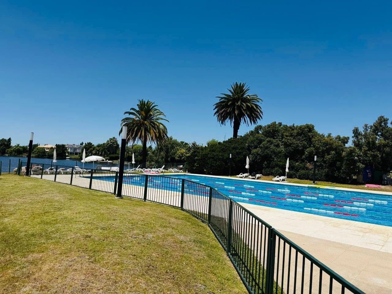 Foto de Terreno Lote en Venta en Casuarinas, Nordelta, Tigre, imagen 5