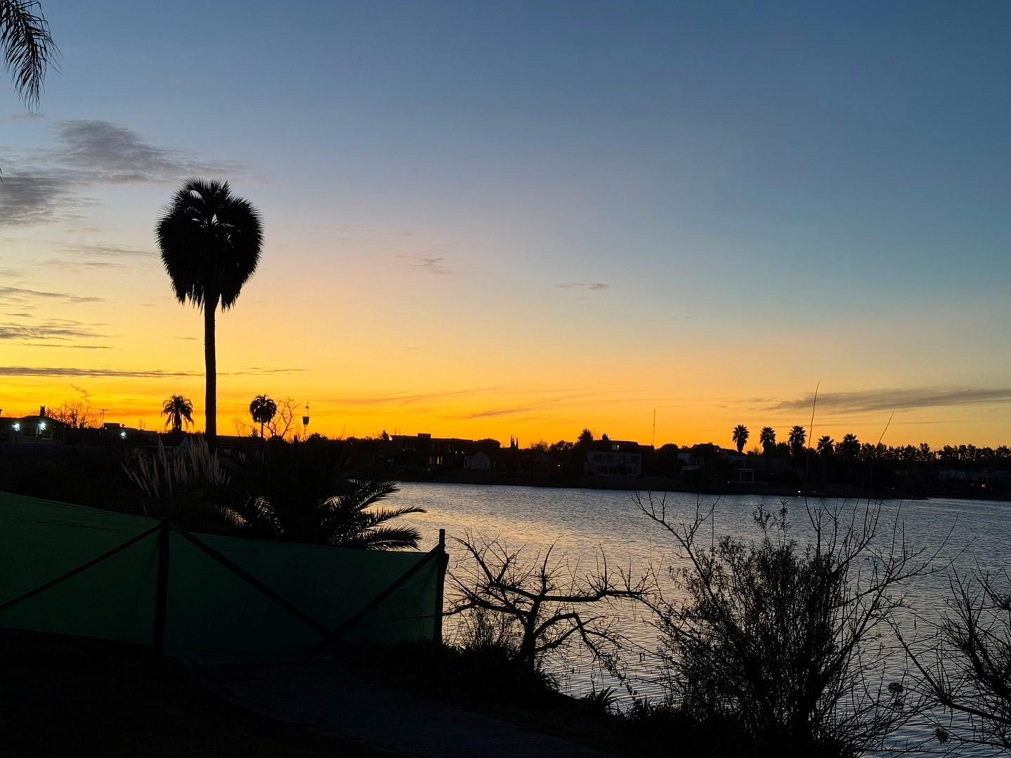 Foto de Departamento en Venta en Vila Vela, Villanueva, Tigre, imagen 2