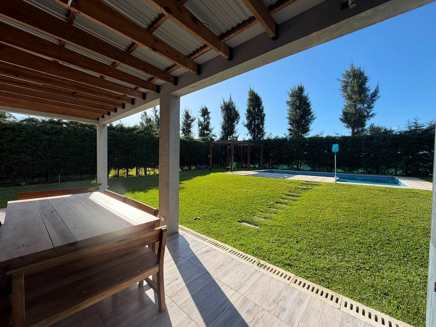 Foto de Casa en Alq. Temporario en San Gabriel, Villanueva, Tigre, imagen 4