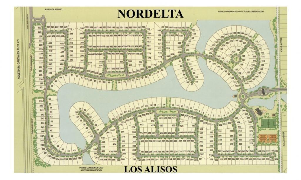 Foto de Casa en Alquiler en Los Alisos, Nordelta, Tigre, imagen 1