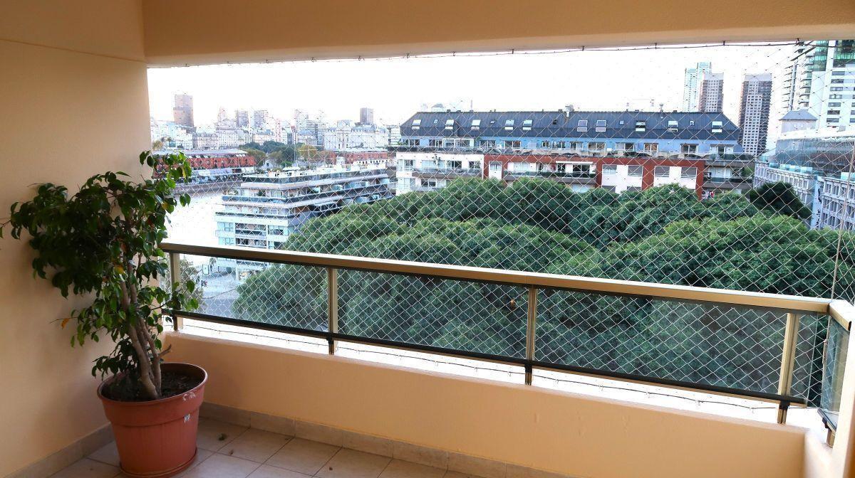 Foto de Departamento en Alquiler en Puerto Madero, Capital Federal, Buenos Aires, imagen 1