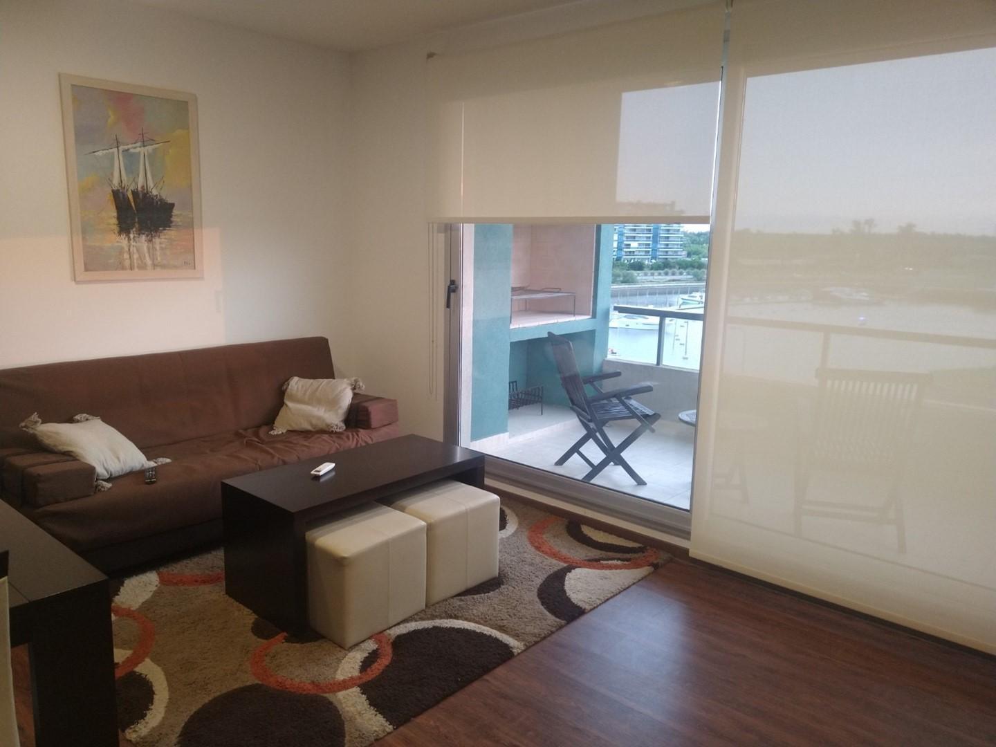 Foto de Departamento en Alquiler en Espigón 13, Puerto Escondido, Nordelta, imagen 1