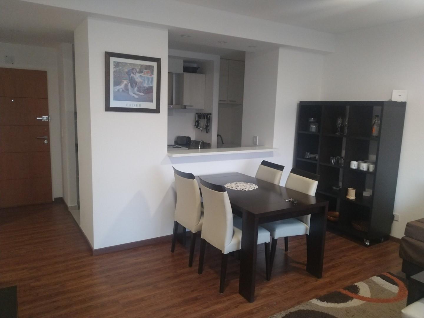 Foto de Departamento en Alquiler en Espigón 13, Puerto Escondido, Nordelta, imagen 4