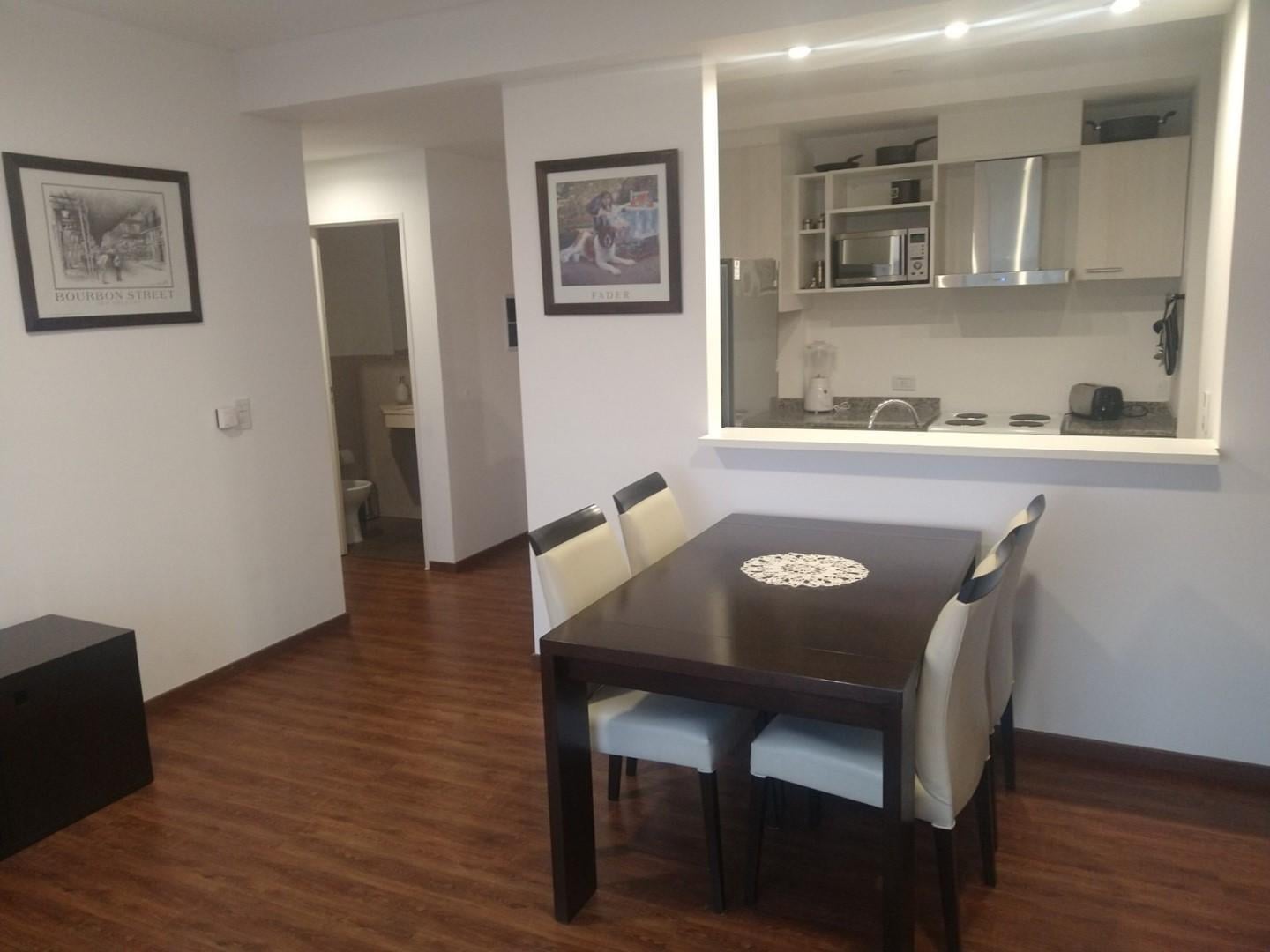 Foto de Departamento en Alquiler en Espigón 13, Puerto Escondido, Nordelta, imagen 5