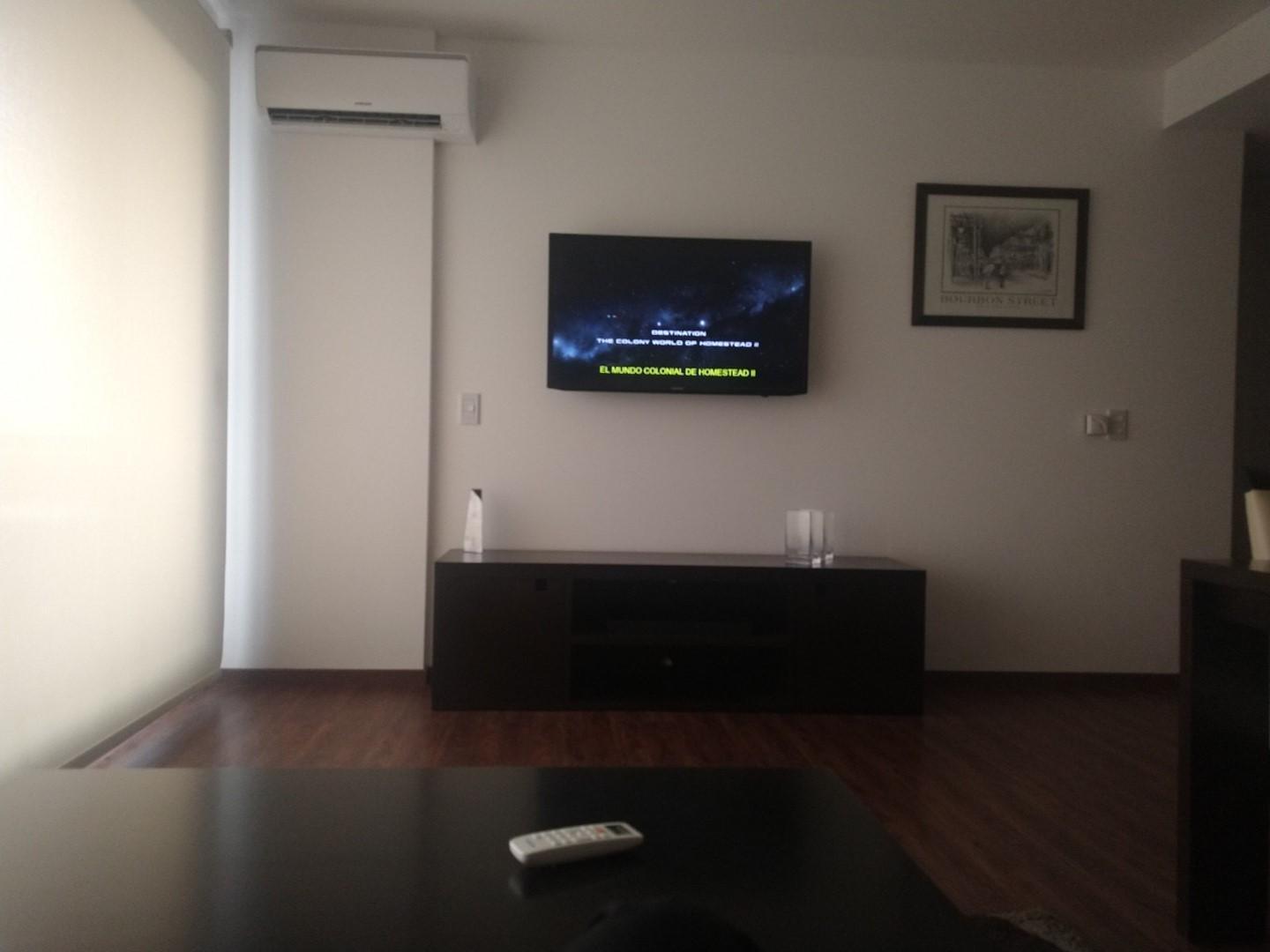 Foto de Departamento en Venta en Espigón 13, Puerto Escondido, Nordelta, imagen 3