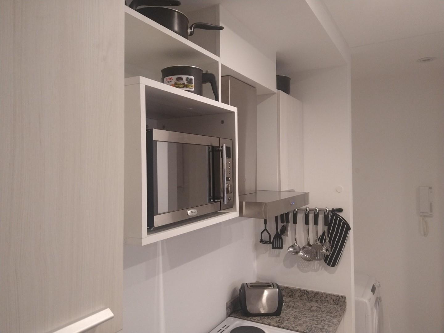 Foto de Departamento en Venta en Espigón 13, Puerto Escondido, Nordelta, imagen 4