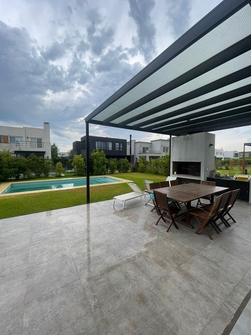 Foto de Casa en Alquiler en Castaños, Nordelta, Tigre, imagen 2