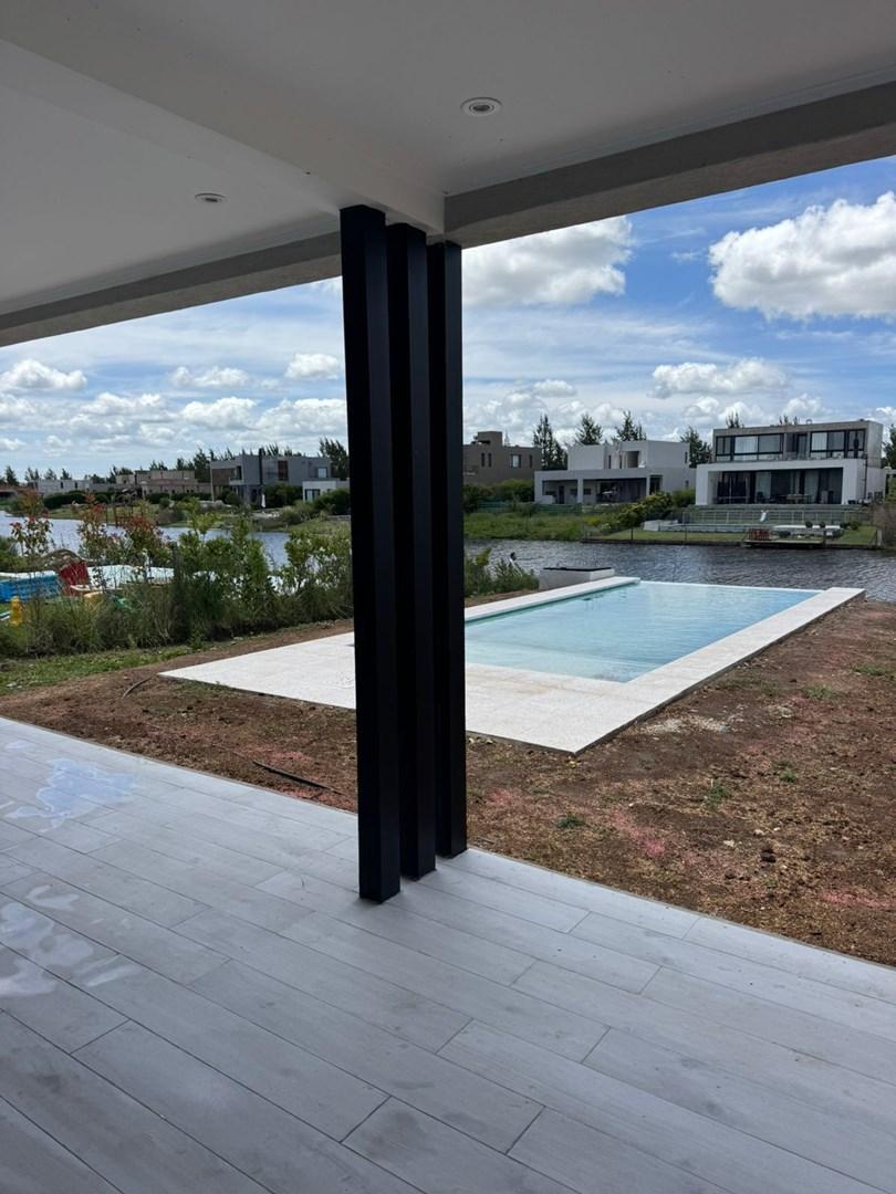 Foto de Casa en Venta en Naudir Delta, Belen de Escobar, Escobar, imagen 1