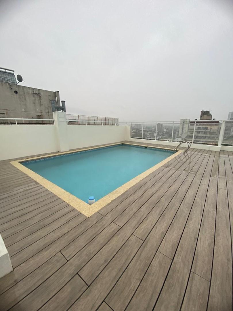 Foto de Departamento en Alquiler en Saavedra, Capital Federal, Buenos Aires, imagen 2