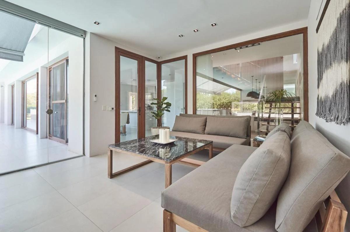 Foto de Casa en Venta en El Golf, Nordelta, Tigre, imagen 4