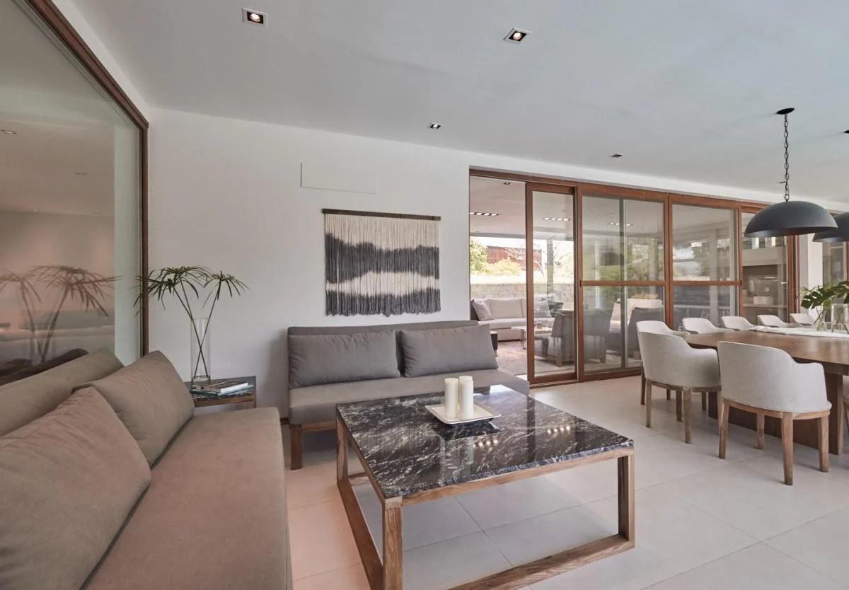 Foto de Casa en Venta en El Golf, Nordelta, Tigre, imagen 3