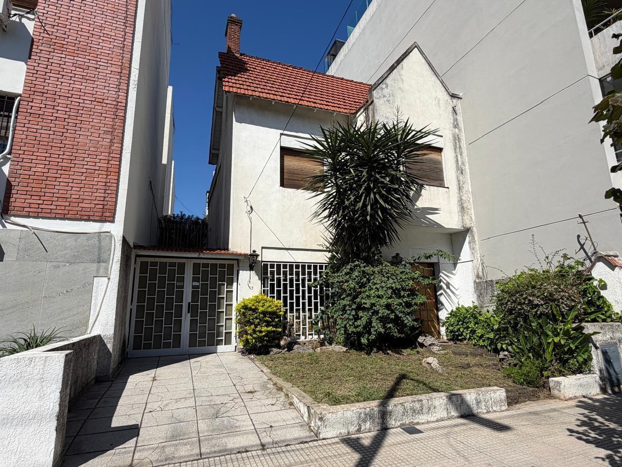 Foto de Casa en Venta en Villa Devoto, Capital Federal, Buenos Aires, imagen 1