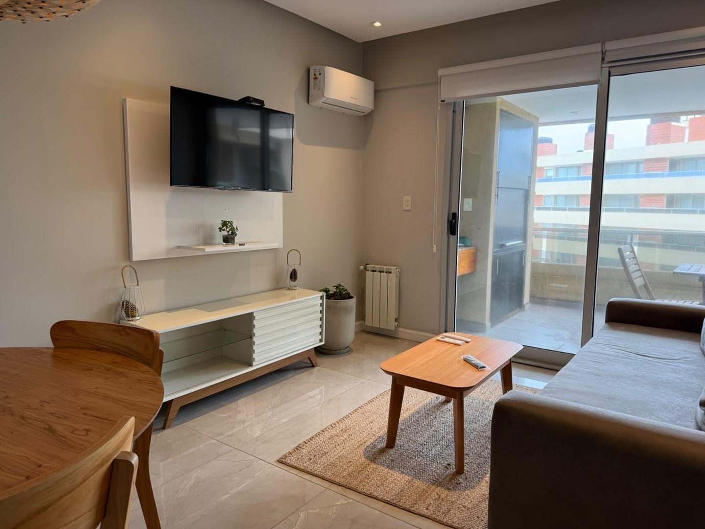 Foto de Departamento en Venta en Villarobles, Pinamar, Costa Atlántica, imagen 5