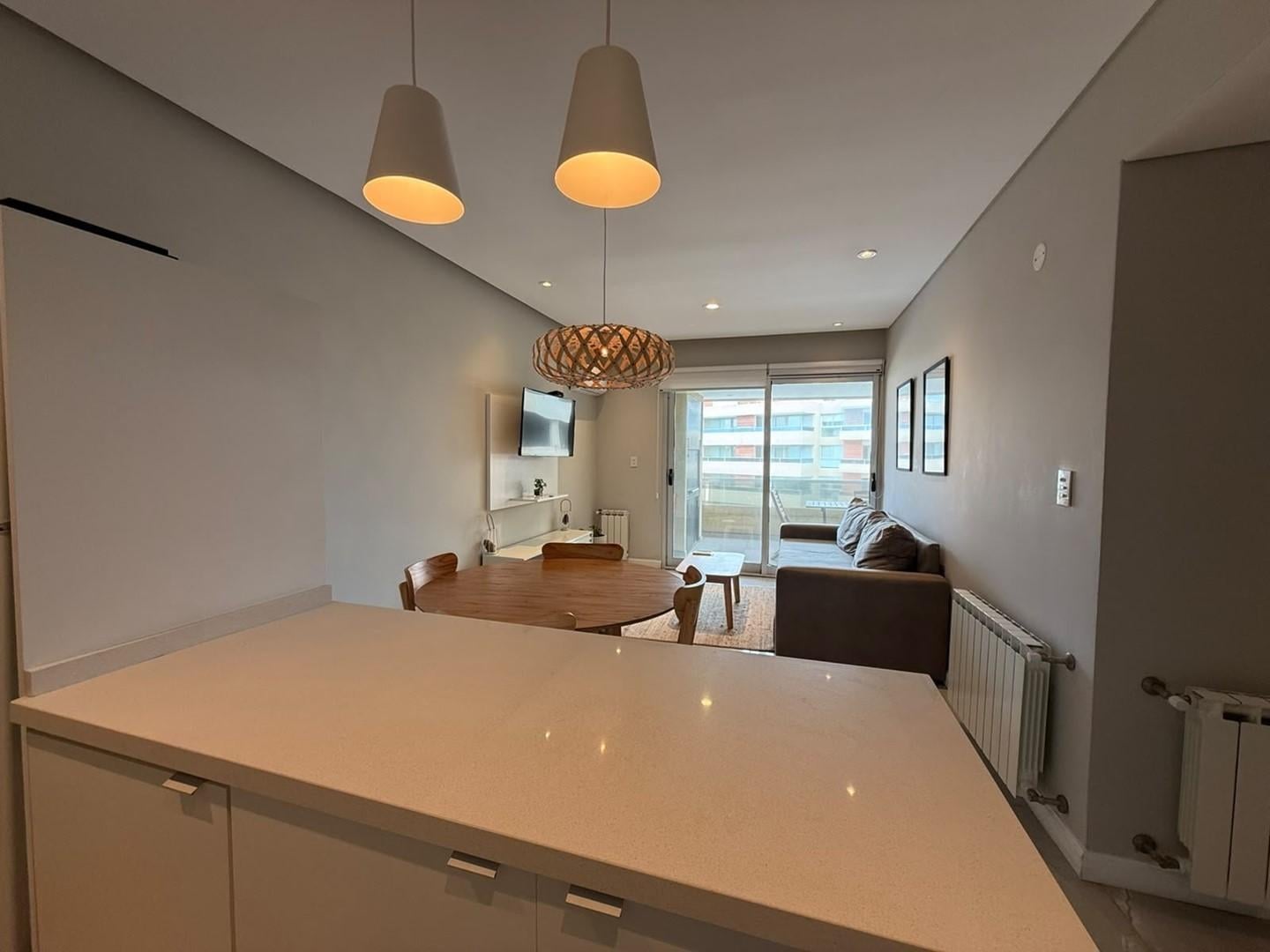 Departamento  en Venta en Villarobles, Pinamar, Costa Atlántica