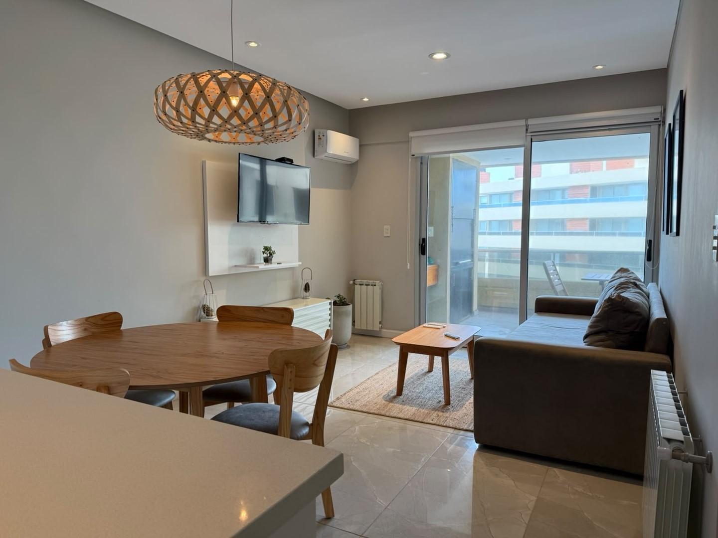 Foto de Departamento en Venta en Villarobles, Pinamar, Costa Atlántica, imagen 2