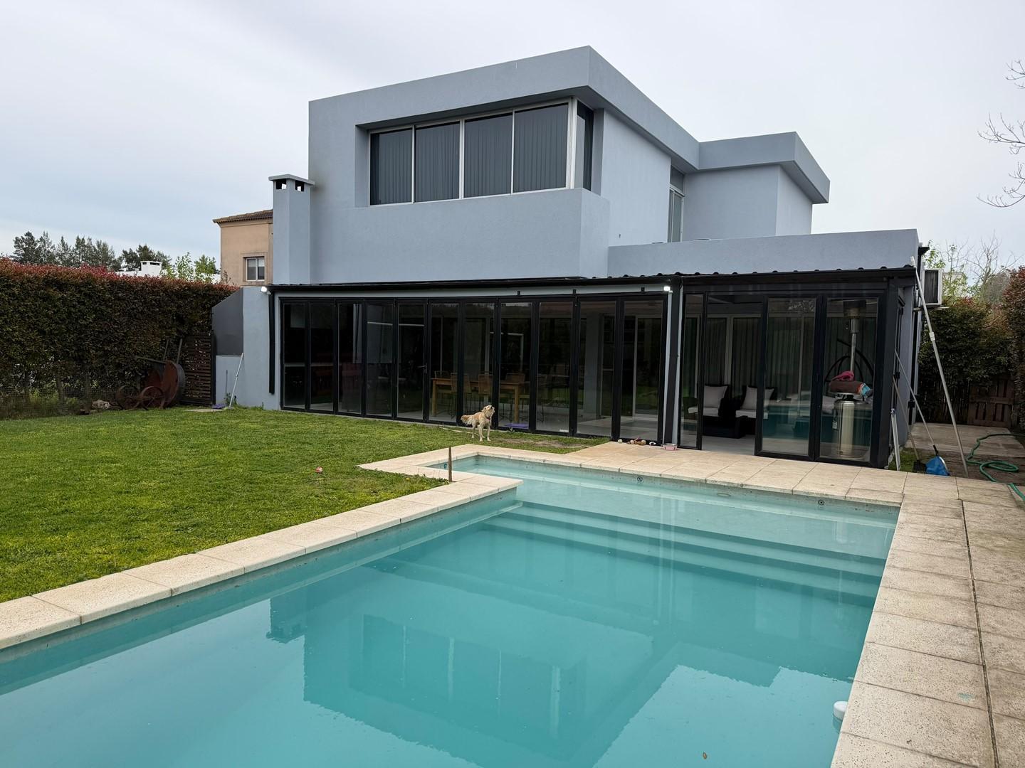 Foto de Casa en Alq. Temporario en La Comarca, General Pacheco, Tigre, imagen 1