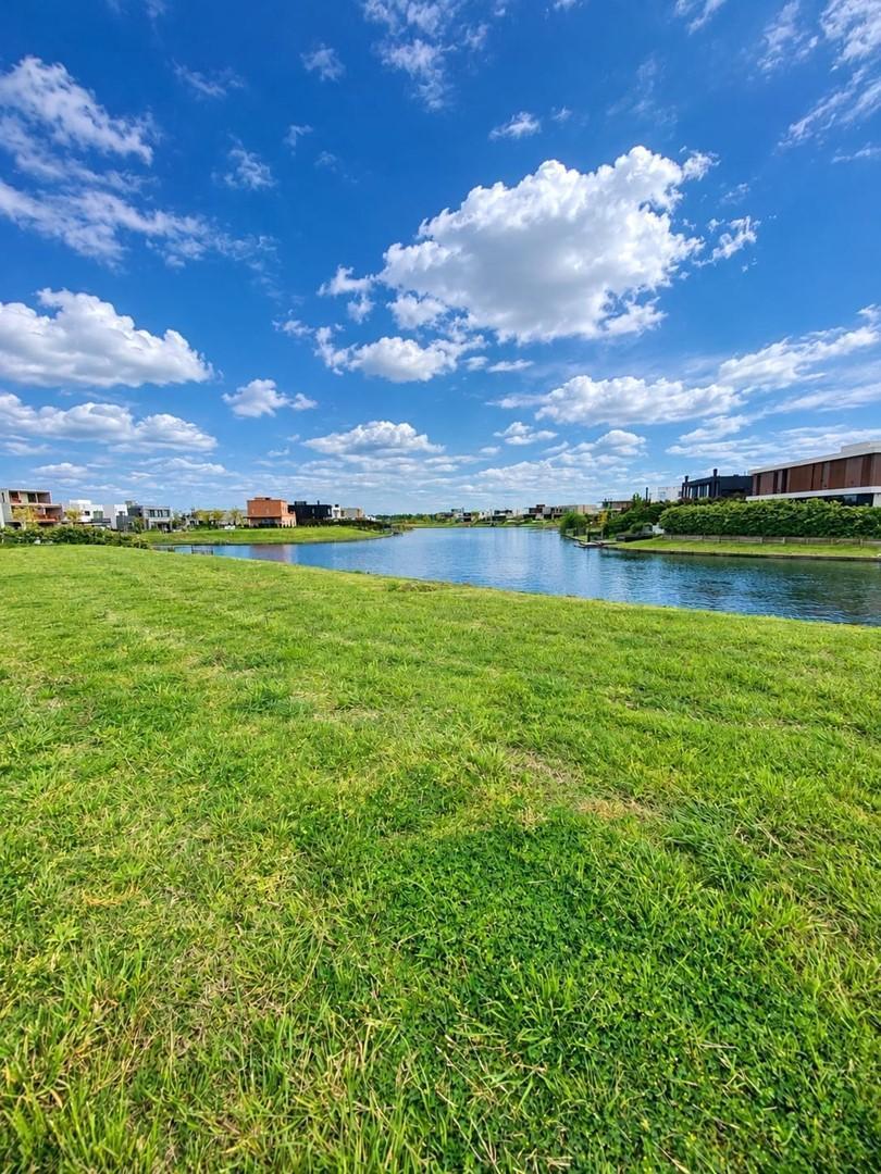 Foto de Terreno Lote en Venta en Costas, Puertos, Escobar, imagen 1