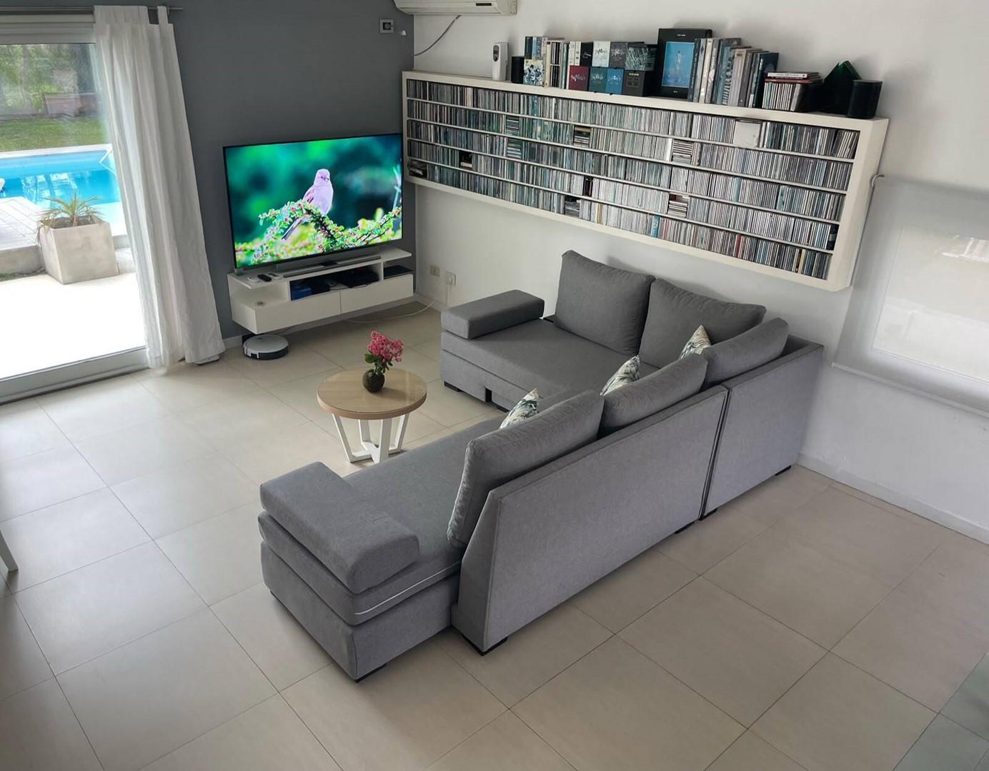 Foto de Casa en Venta en Los Sauces, Nordelta, Tigre, imagen 3