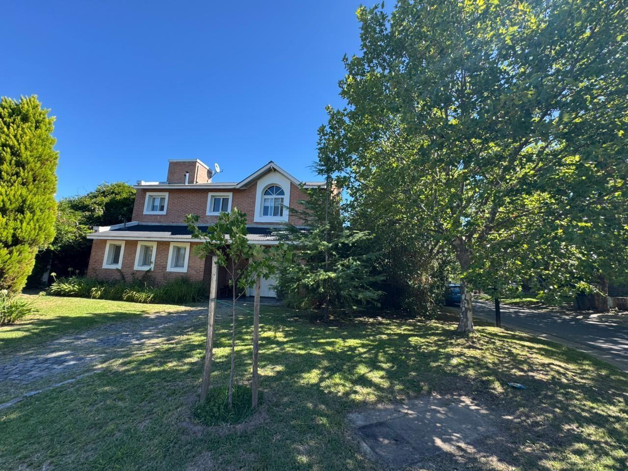 Foto de Casa en Venta en La Alameda, Nordelta, Tigre, imagen 3