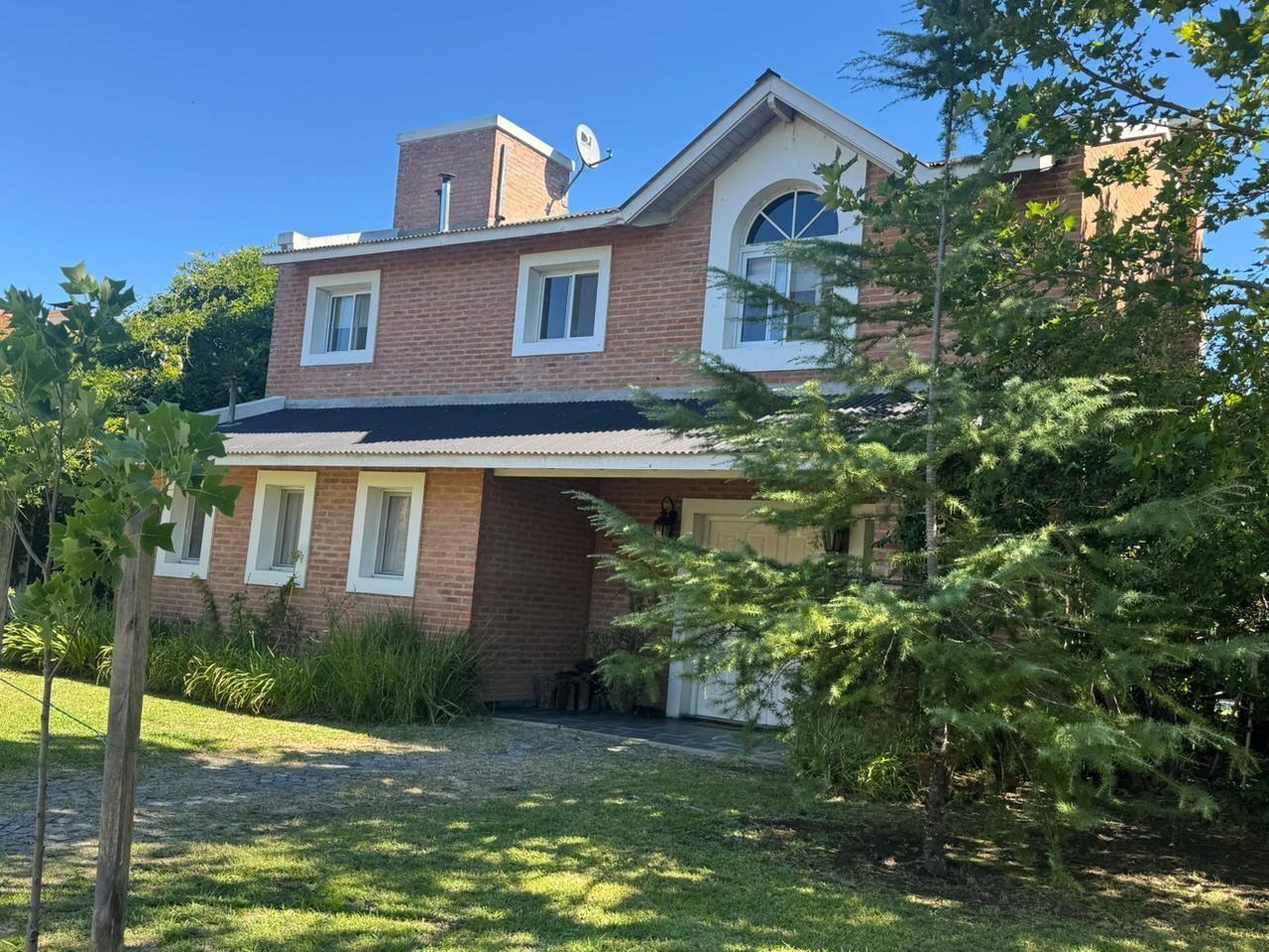 Foto de Casa en Venta en La Alameda, Nordelta, Tigre, imagen 2