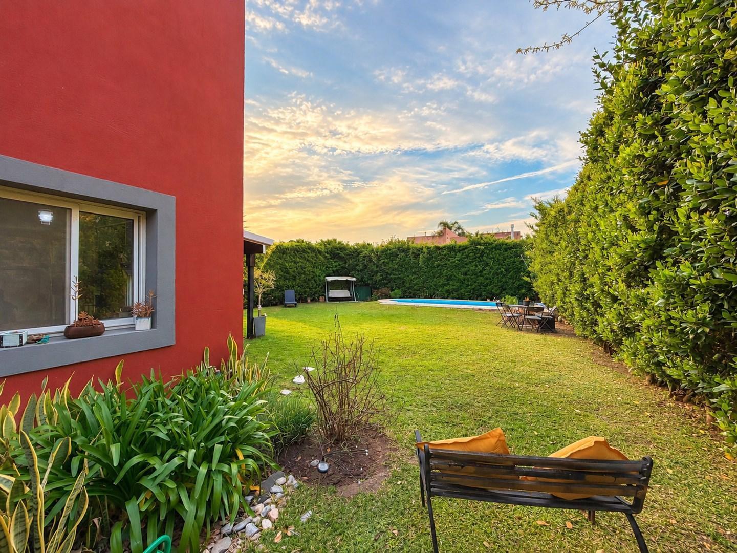 Foto de Casa en Venta en El Atardecer, Rincón de Milberg, Tigre, imagen 2