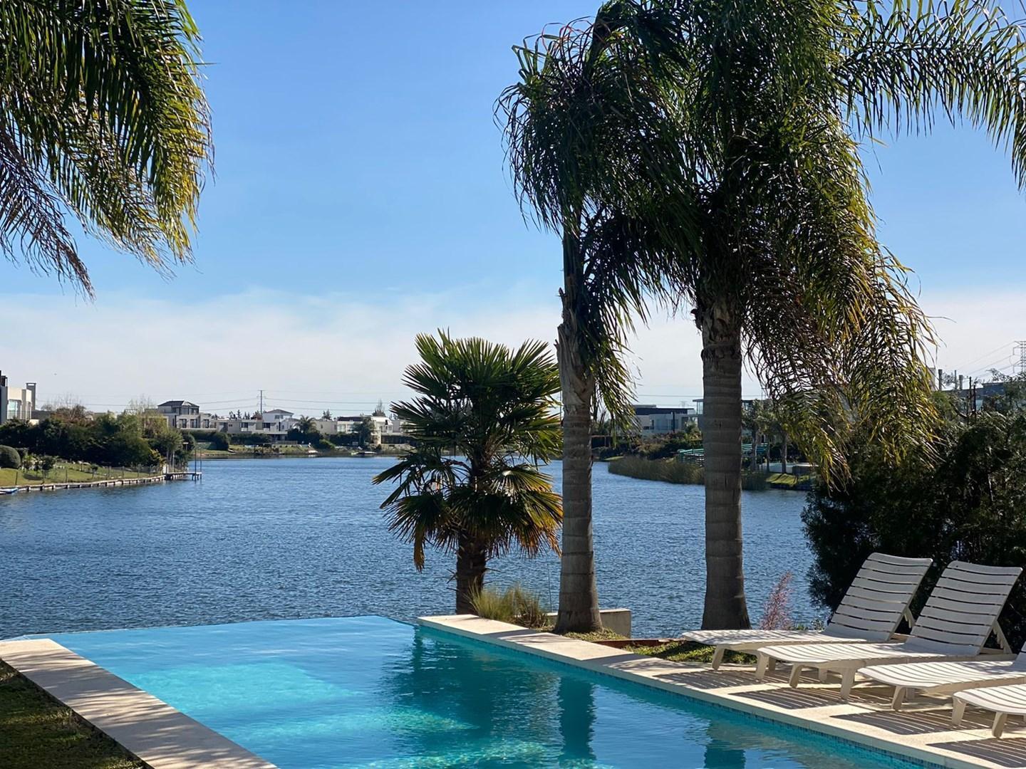 Foto de Casa en Alq. Temporario en Los Lagos, Nordelta, Tigre, imagen 5