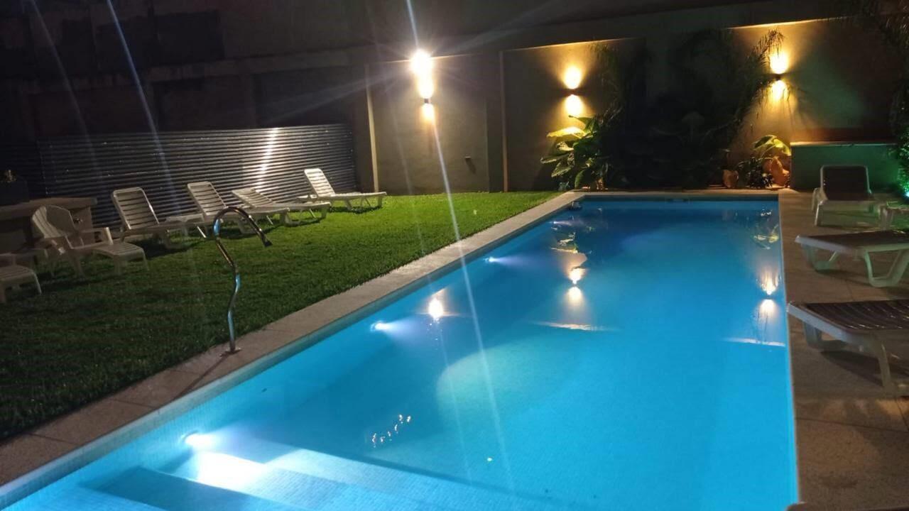 Foto de Departamento Monoambiente en Alquiler en Almagro, Capital Federal, imagen 2