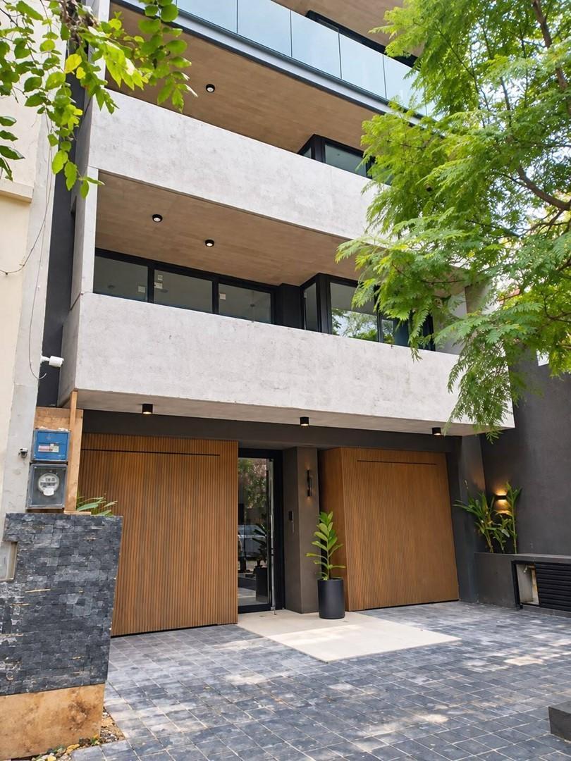 Foto de Departamento en Venta en Belgrano, Capital Federal, Buenos Aires, imagen 1