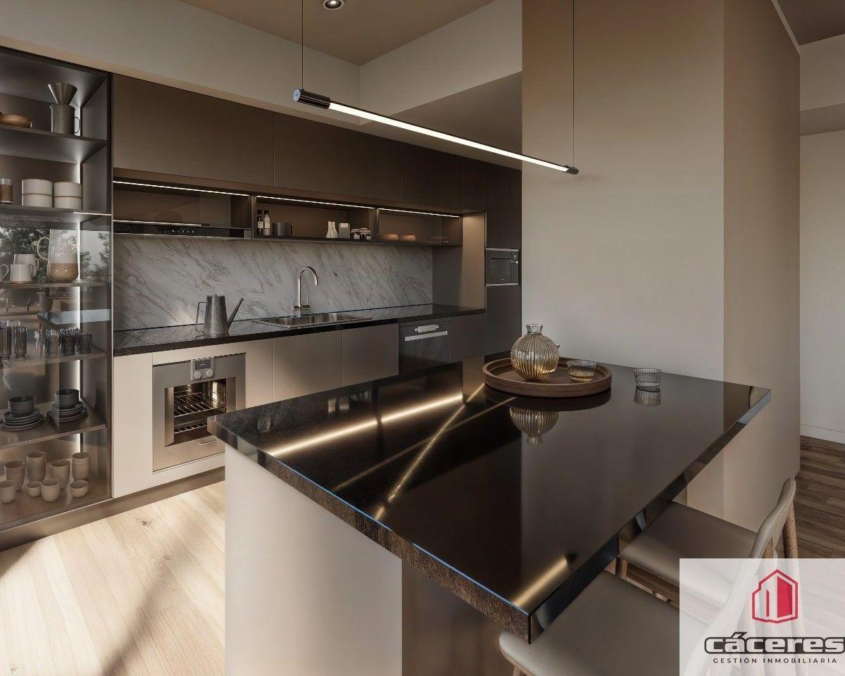 Departamento Premium en Venta de 4 Ambientes, en Los Troncos a Esrenar 5